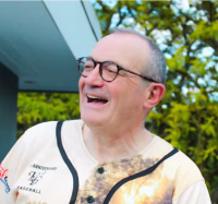 Gord Lovegrove 2026
